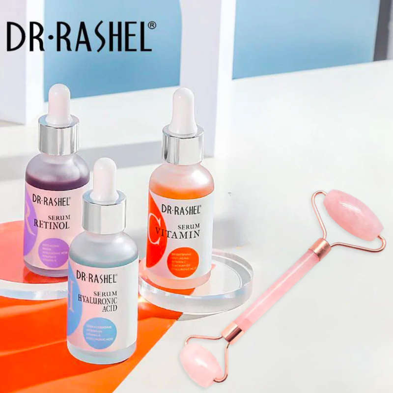 Dr Rashel Serum Set  3 Pack