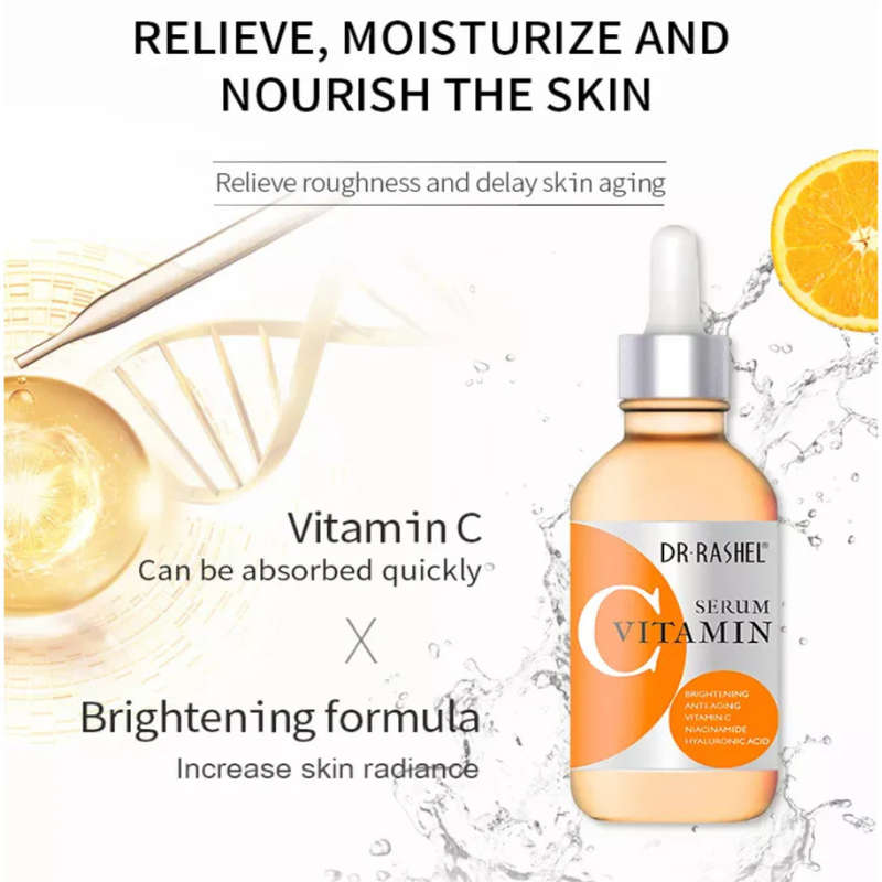 Dr Rashel Serum Set  3 Pack