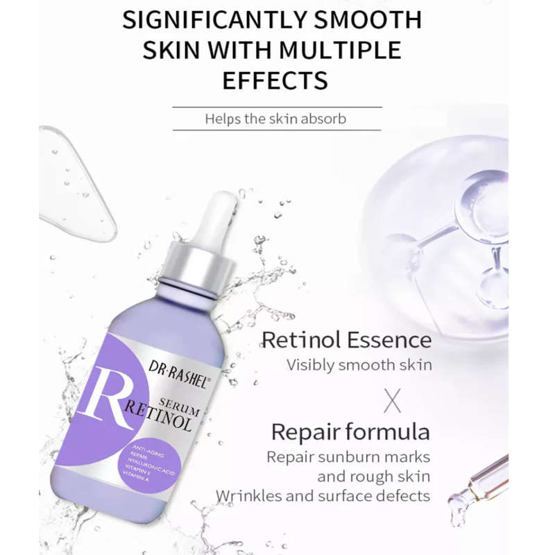 Dr Rashel Serum Set  3 Pack