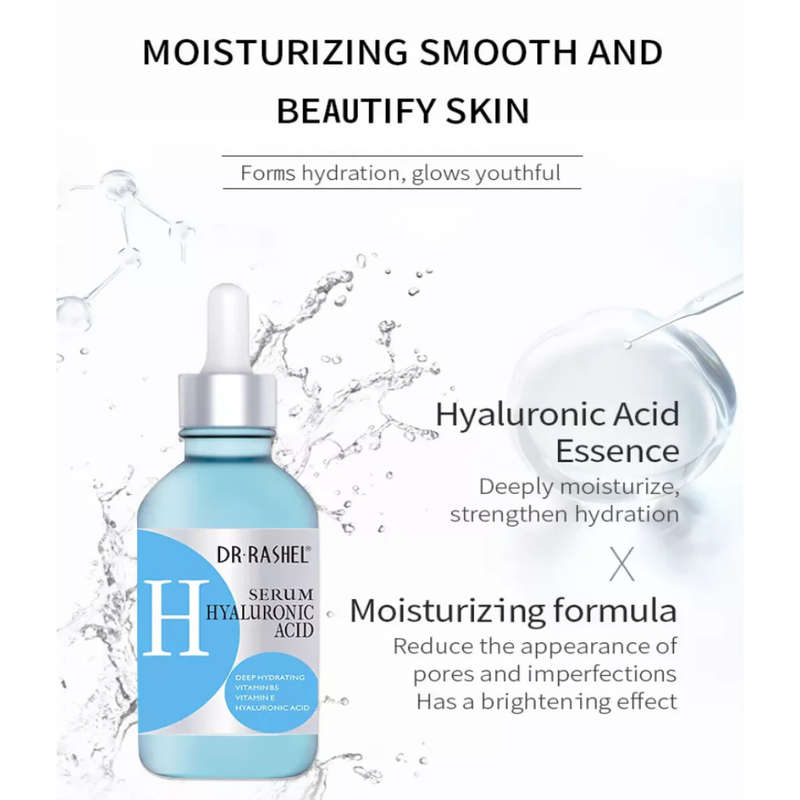 Dr Rashel Serum Set  3 Pack
