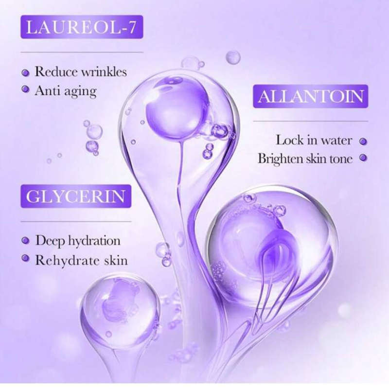 Bioaqua Retinol Face Cream