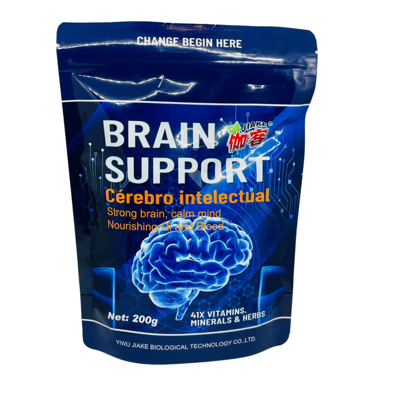 Jiake Brain Support