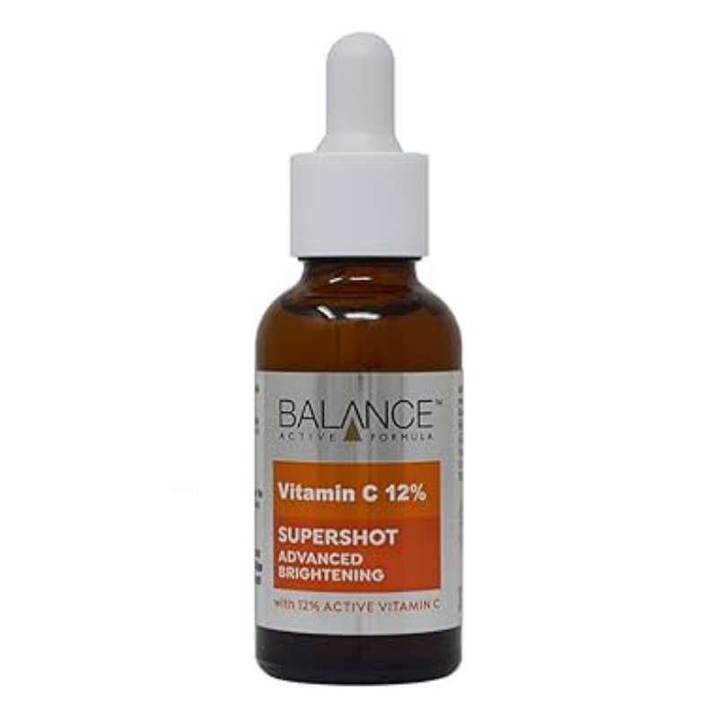 Balance Active Formula Vitamin C 12% Supershot