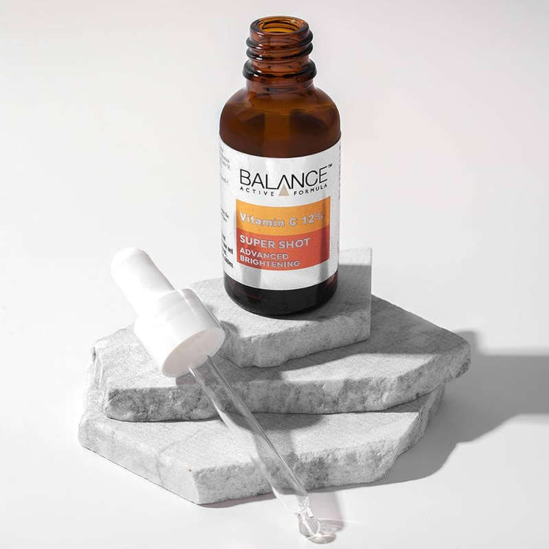 Balance Active Formula Vitamin C 12% Supershot