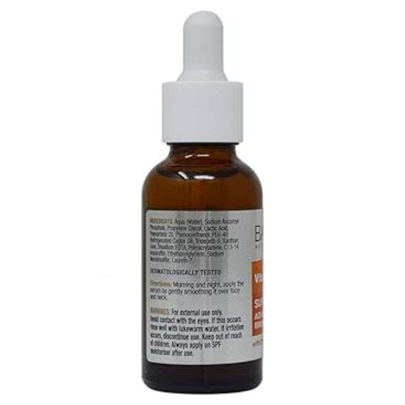 Balance Active Formula Vitamin C 12% Supershot