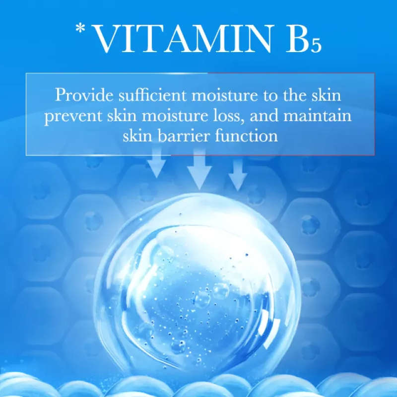 Bioaqua B5 Hyaluronic Acid Face Essence