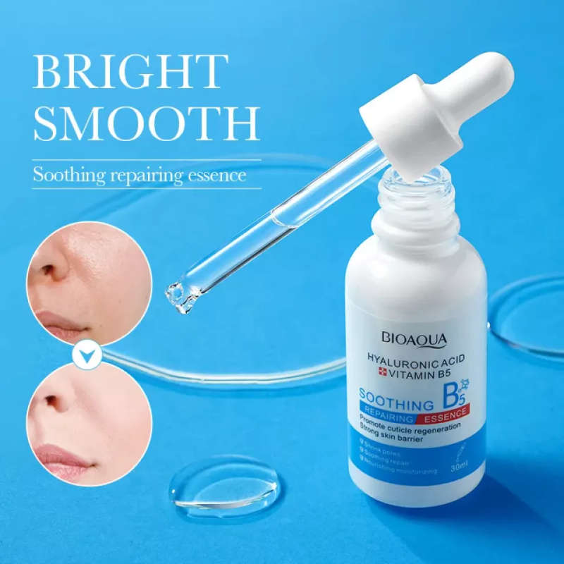 Bioaqua B5 Hyaluronic Acid Face Essence