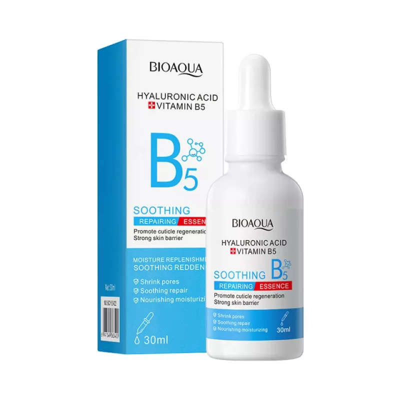 Bioaqua B5 Hyaluronic Acid Face Essence