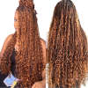 Admire Ocean Curls #30
