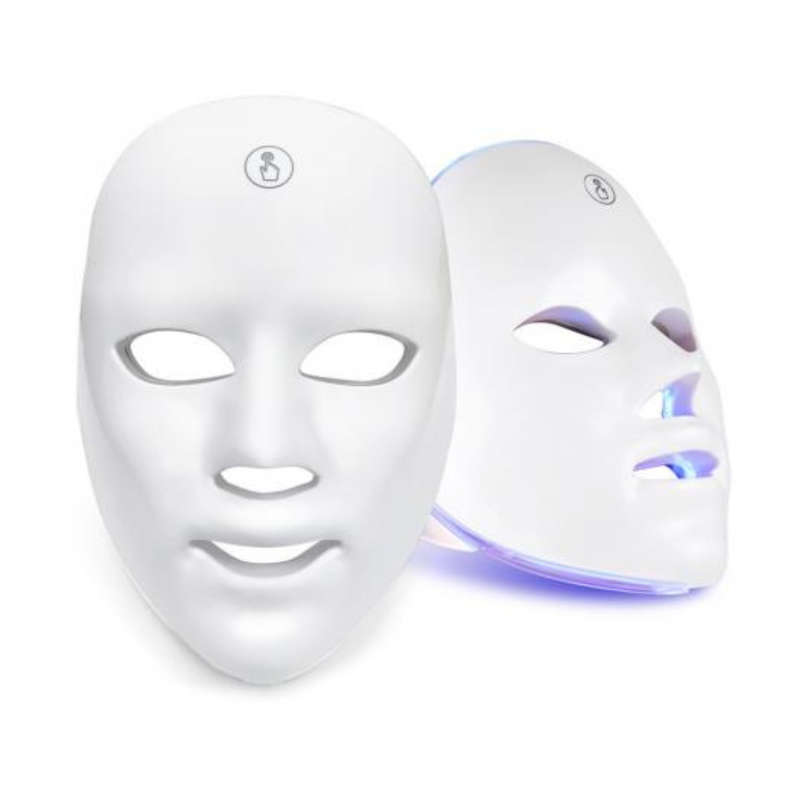 LED Light Therapy Face Mask