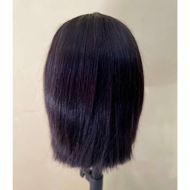 2x6 Lace Closure Wig Wear &amp; Go  Glueless Wig- 10"
