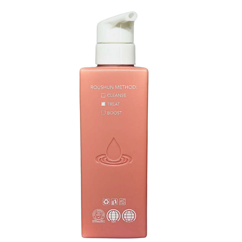 Naicinamide + Hyaluronic Acid Body Treatment Cream
