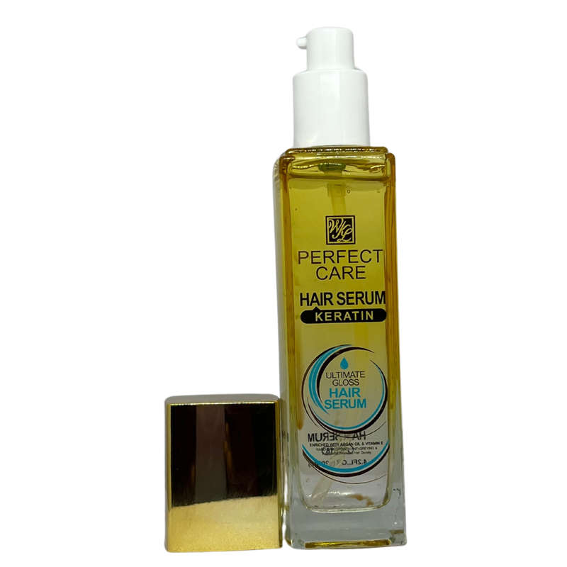 Perfect Care Hair Serum Keratin