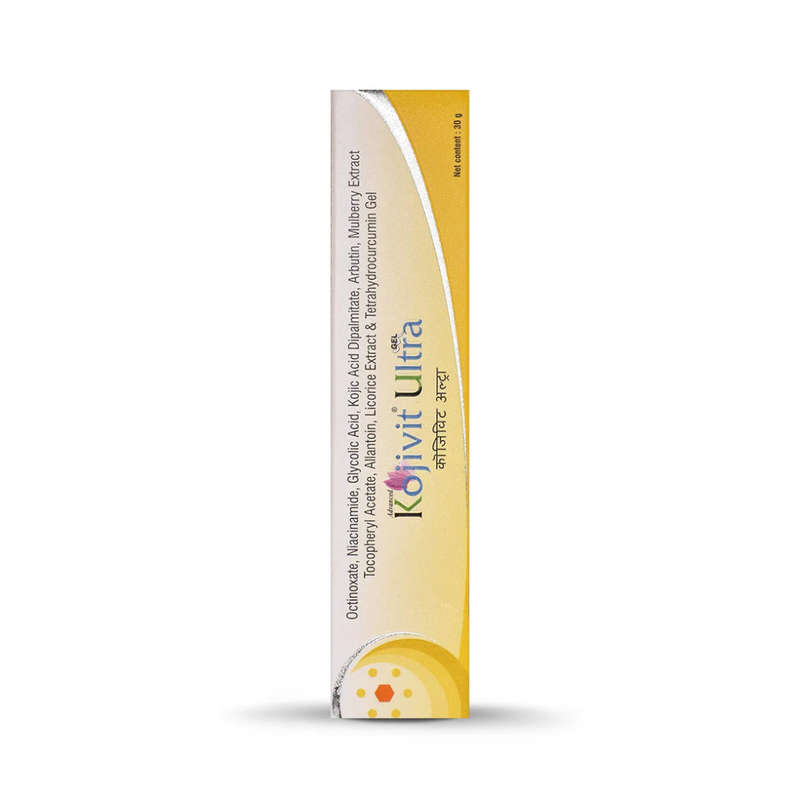 Kojivit Ultra Advanced Gel 30gm