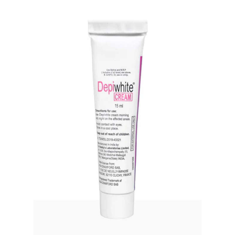 Depiwhite Cream