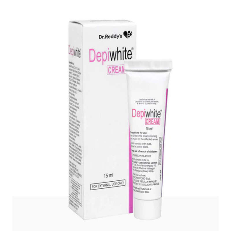 Depiwhite Cream