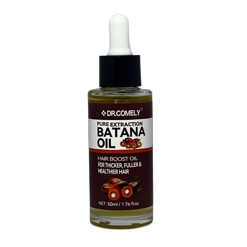BATANA OIL HAIR BOOST OIL PURE EXTRACTION
