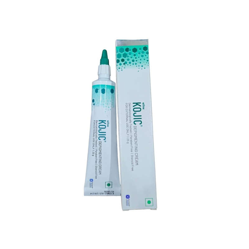Kojic Depigmenting Cream