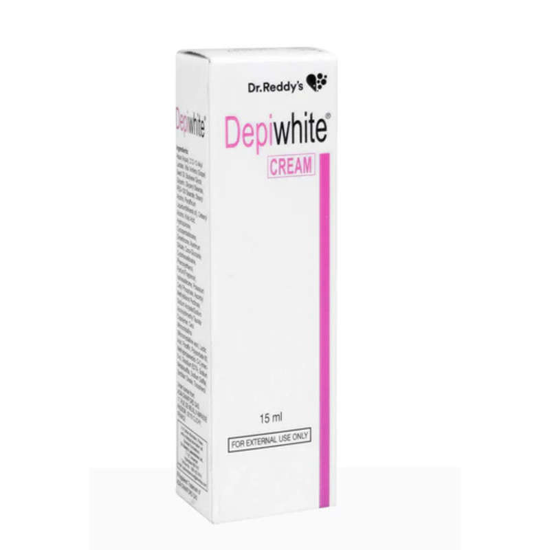 Depiwhite Cream