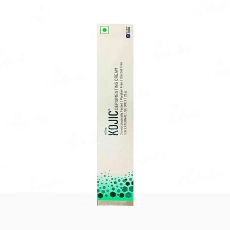 Kojic Depigmenting Cream