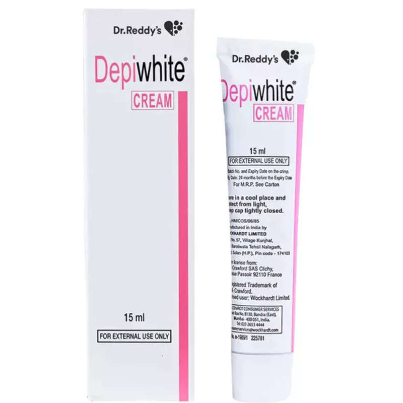 Depiwhite Cream
