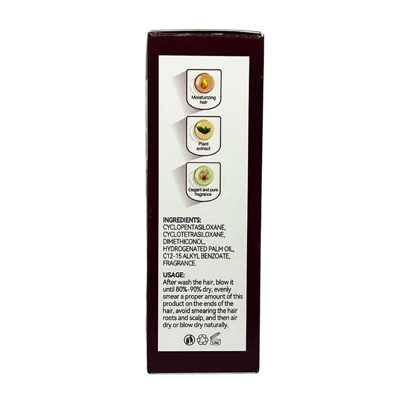 BATANA OIL HAIR BOOST OIL PURE EXTRACTION
