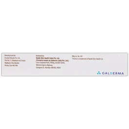 Triluma Cream