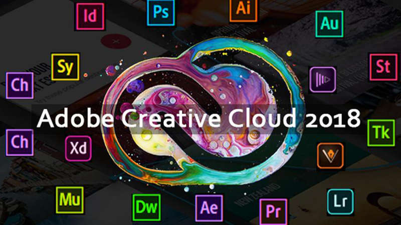 Image result for Adobe Acrobat creative cloud 2018