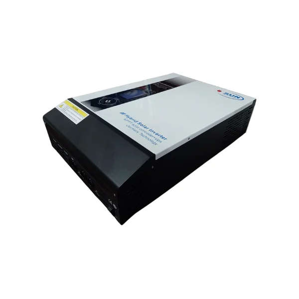 SUN S-2120 2KVA 1600w 12v Pure Sine Wave Hybrid Solar Inverter