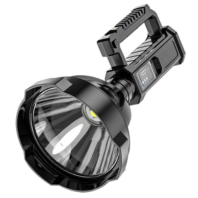 FA-5120-P50 Multifunctional Rechargeable High-Power Searchlight With Tripod Stand