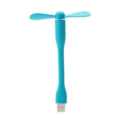 SE094 Flexible USB Mini Fan