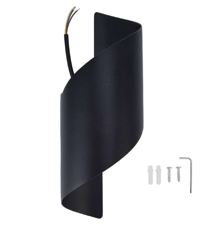 10W COB Wall Lamp 130lm