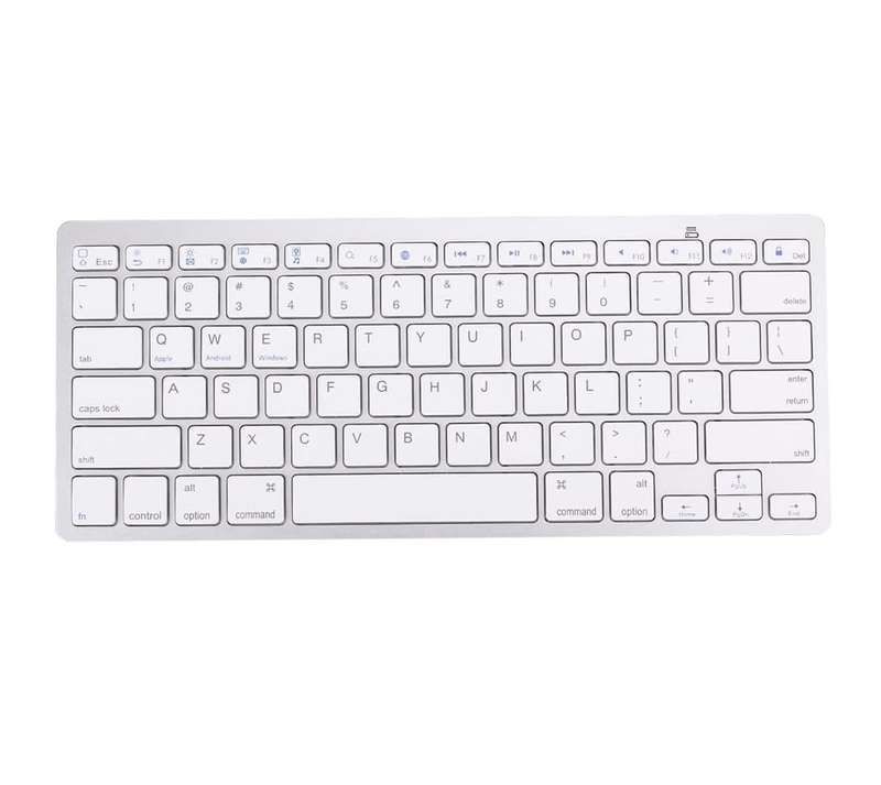 Aerbes AB-DN11 Wireless 2.4ghz Keyboard
