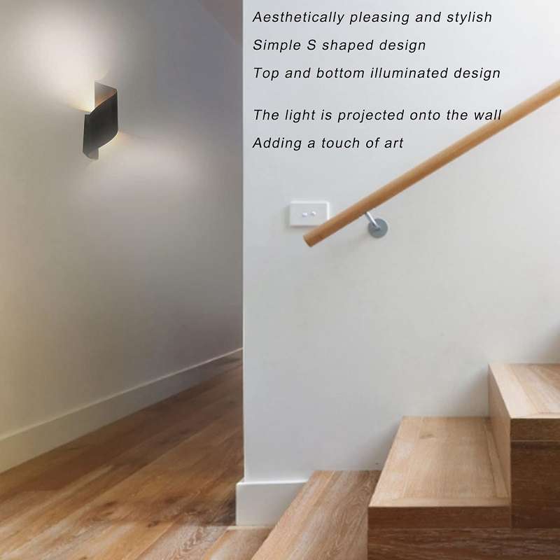 10W COB Wall Lamp 130lm