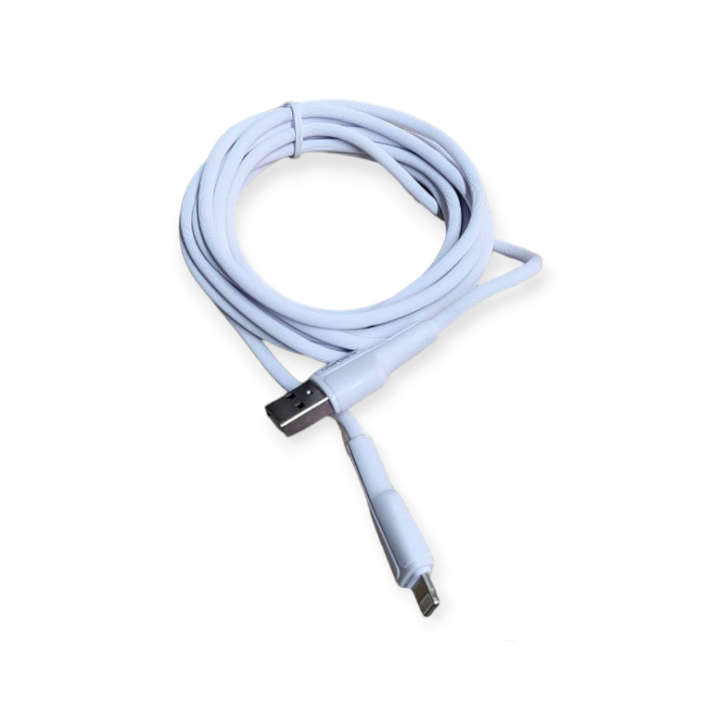 Aerbes AB-S837-I Lightning Pin USB Cable For IOS 3A 2M