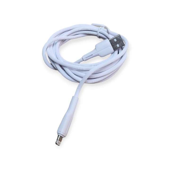 Aerbes AB-S837-I Lightning Pin USB Cable For IOS 3A 2M