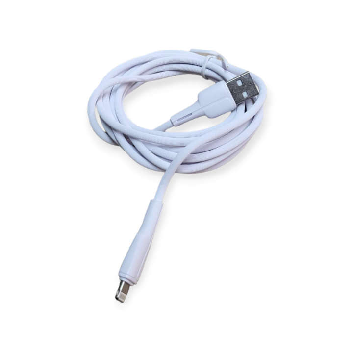 Aerbes AB-S837-I Lightning Pin USB Cable For IOS 3A 2M