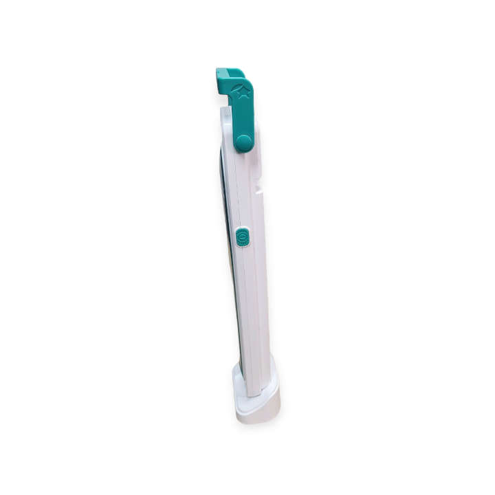 Aerbes AB-TY106 Rechargeable Solar Powered Emergency Light 100W