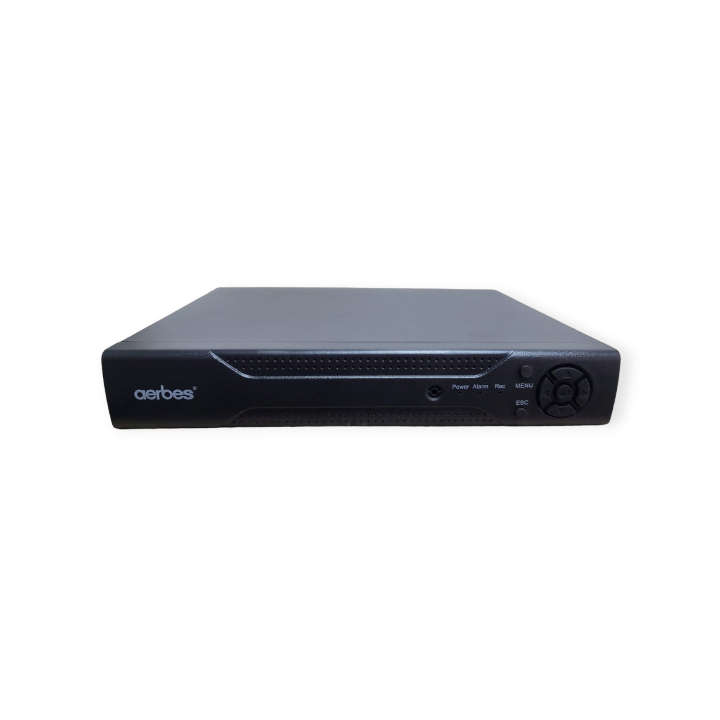 Aerbes AB-JK03 16 Channel DVR AHD Recorder Android And IOS Compatible 500W 1080P