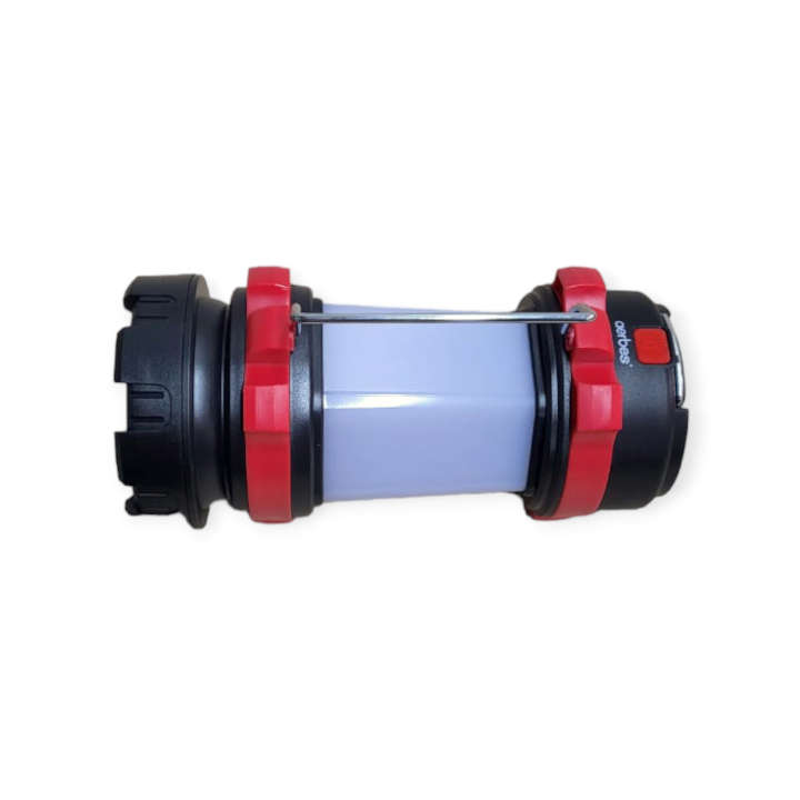 Aerbes AB-YJ12 Portable Rechargeable LED Lantern