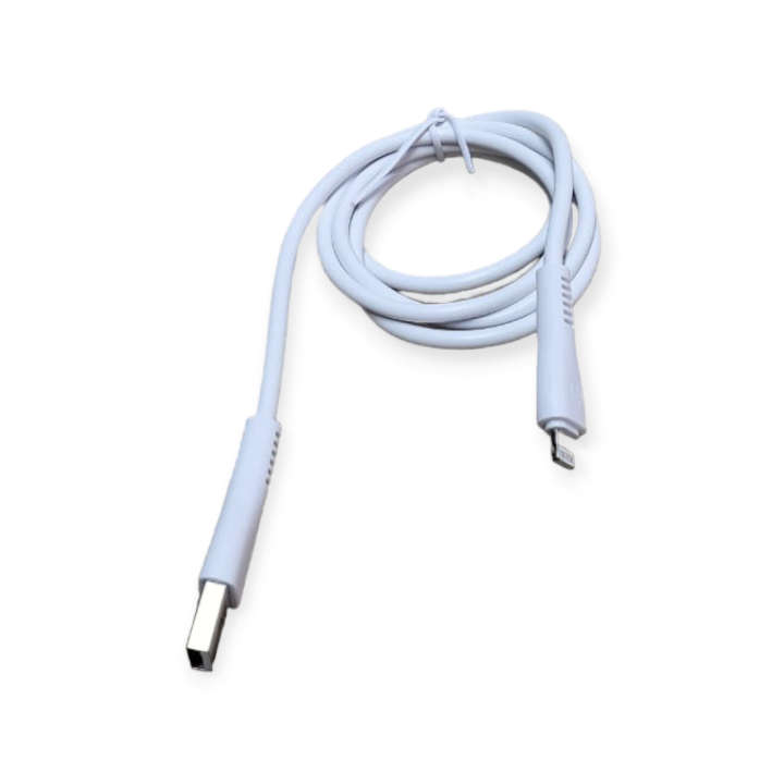 Aerbes AB-S818I Lightning Pin USB Cable For IOS 3A 1M