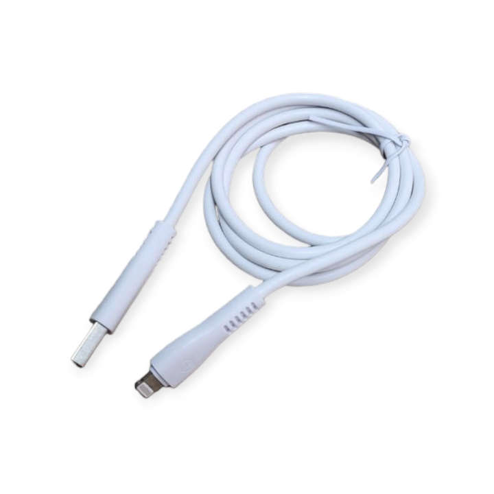 Aerbes AB-S818I Lightning Pin USB Cable For IOS 3A 1M