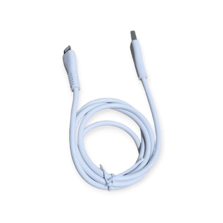 Aerbes AB-S818I Lightning Pin USB Cable For IOS 3A 1M