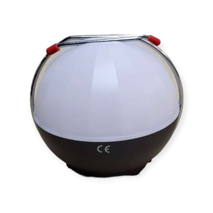 Aerbes AB-YJ10 Rechargeable LED Magnetic Camping Lamp