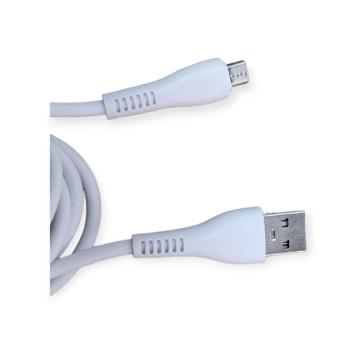 Aerbes AB-S818M Micro USB Cable 2.4A 1M