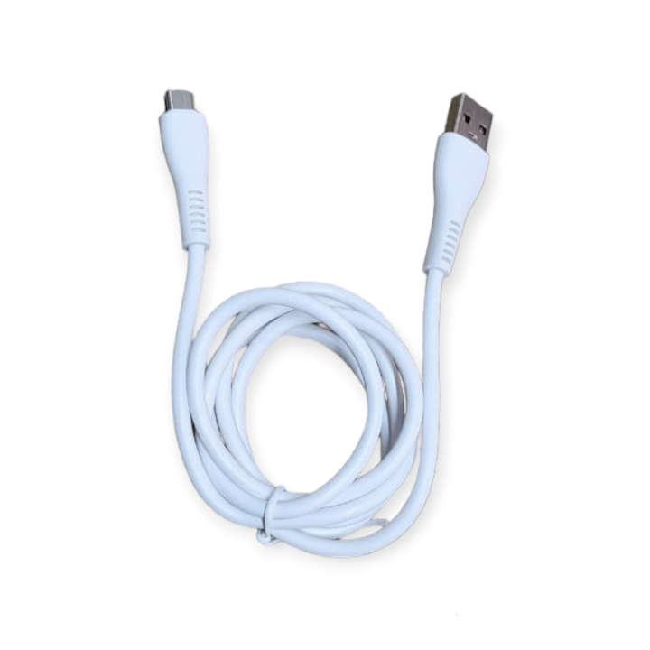 Aerbes AB-S818M Micro USB Cable 2.4A 1M