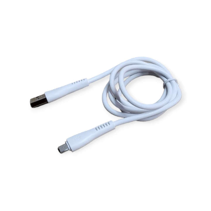 Aerbes AB-S818M Micro USB Cable 2.4A 1M