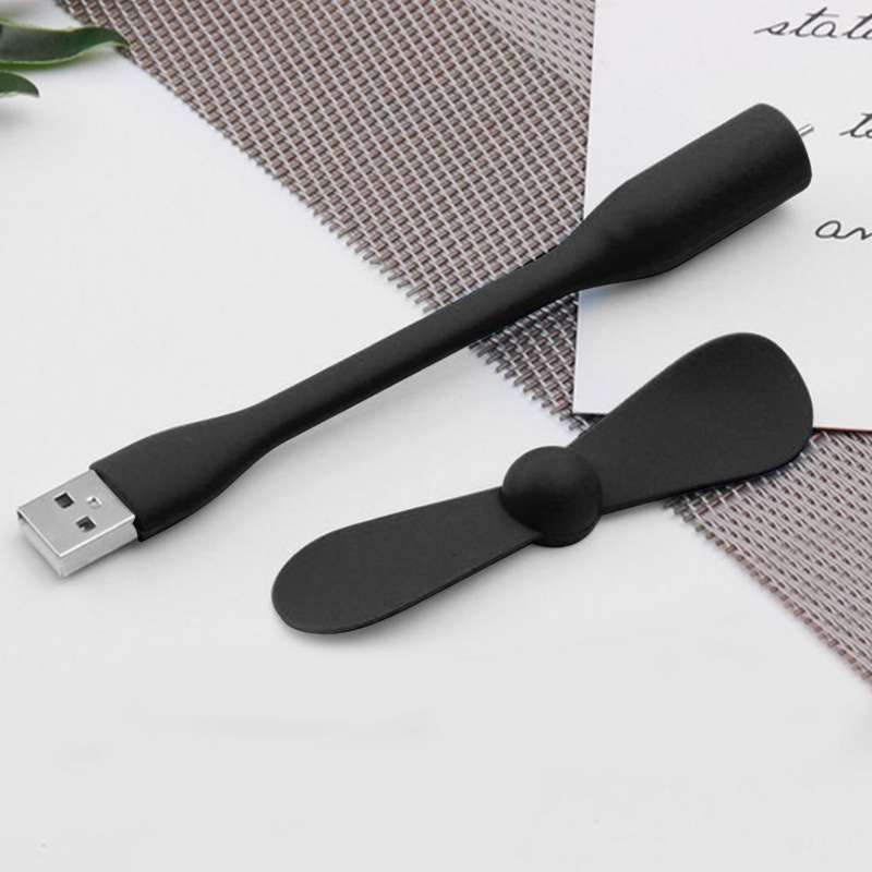 SE094 Flexible USB Mini Fan