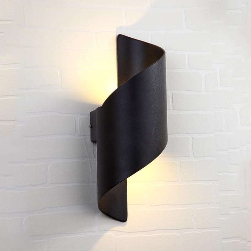 10W COB Wall Lamp 130lm