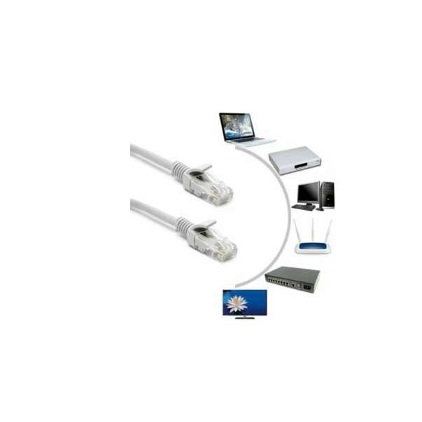 SE-L-C6-03 Cat6 Ethernet Cable 3M